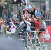 Drivers Parade