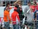 Drivers Parade