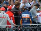 JDrivers Parade