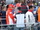 Drivers Parade