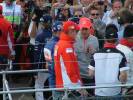 Drivers Parade