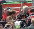 Jenson and Beckham
