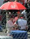 Anthony Davidson