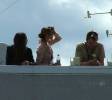 Simon and Yasmin Le Bon