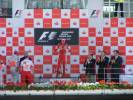 Podium