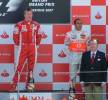 Podium