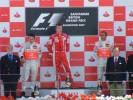 Podium