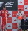 Podium