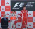 Podium