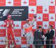 Lewis Hamilton gets 3rd