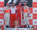 Podium