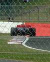 Mclaren