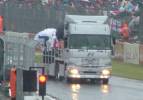 Drivers Parade