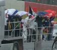 Drivers Parade
