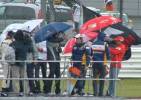 Drivers Parade