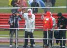 Drivers Parade