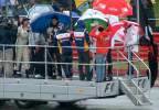 Drivers Parade