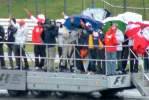 Drivers Parade
