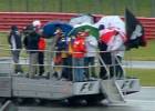 Drivers Parade