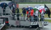 Drivers Parade