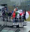 Drivers Parade