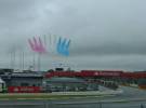 Red Arrows