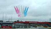 Red Arrows