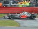 Heikki Kovalainen
