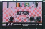 The Podium