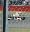 Force India