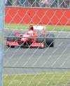 Kimi Raikkonen