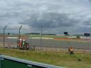 Panoramic view from Stowe