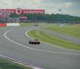 exiting the pits