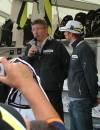 Ross and Jenson