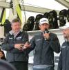 Ross, Jenson and Rubens