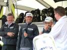 Ross, Jenson and Rubens