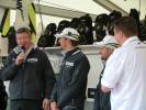 Ross, Jenson and Rubens