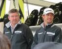 Ross and Jenson