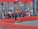 Going to the grid