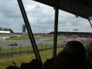 Parade lap