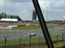 Parade lap