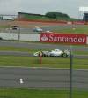Jenson in 6th