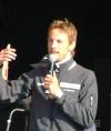 Jenson Button