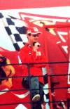 Eddie Irvine