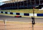 Eddie Irvine