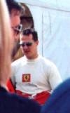 Michael Schumacher