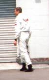 Alex Wurz