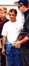 Jean Alesi