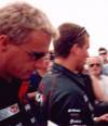 Eddie Irvine