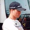 Ralf Schumacher